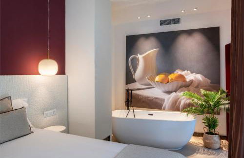 Magno Apartments Gallos - Foto 4