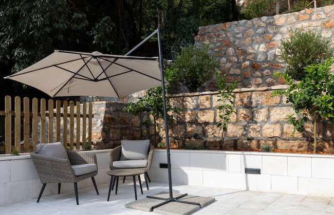 Apartments and rooms Naida - Foto 22