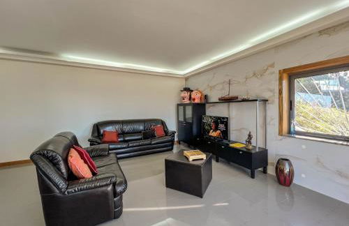 The Ocean View Villa - Foto 18