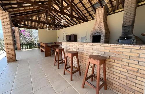 Chácara Chão de Estrelas - Foto 61