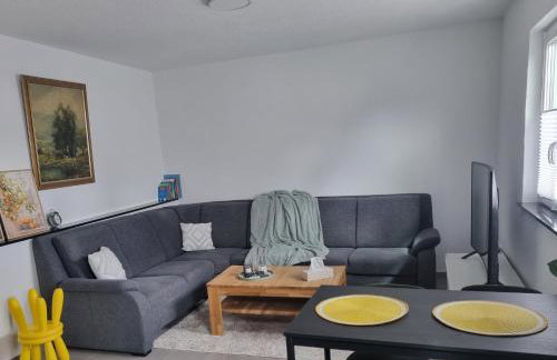 Schöne Wohnung in ruhiger Gegend - Foto 7