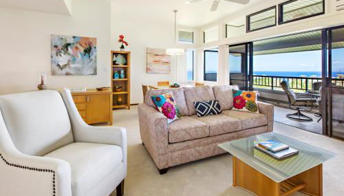 Kapalua Ridge Villa 2622 - Foto 4