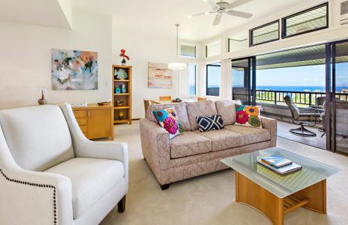 Kapalua Ridge Villa 2622 - Foto 4