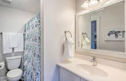 Dazzling Mexico Beach Condo - Walk to the Beach! - Photo 18