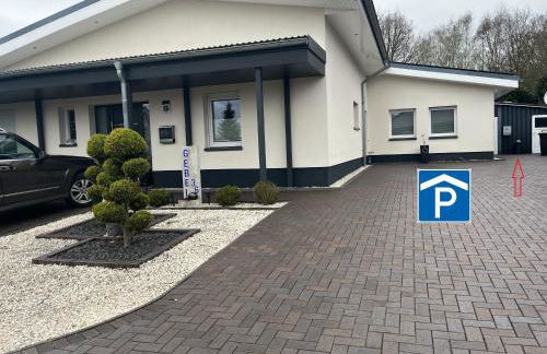 Neu Apartment in Schloß nähe,Parkplatz, Netflix - Photo 24