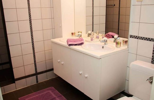 Luxurious Holiday Home With Sauna in Spa - Photo 12