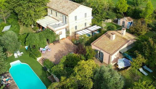 Holiday Home Haus der Musik 270m Veranda- Garten und Pool by Interhome - Foto 4