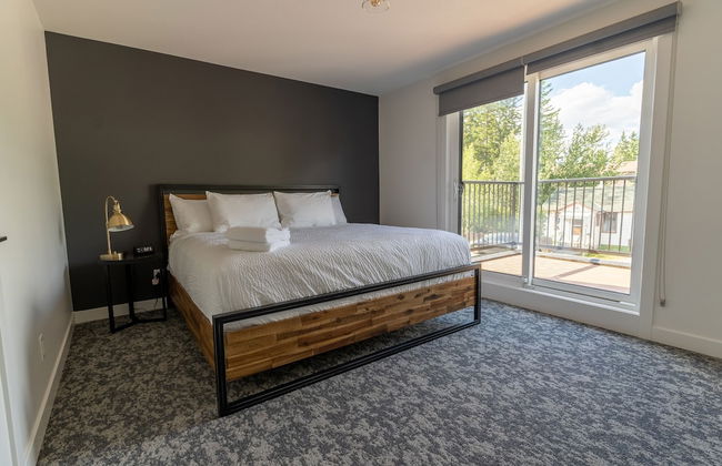 Basecamp Suites Canmore - Foto 7