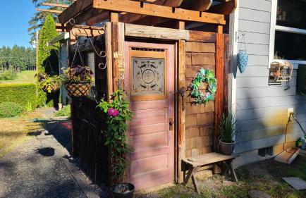 Mt Rainier Way Bedroom with Private Full Bath - Foto 19