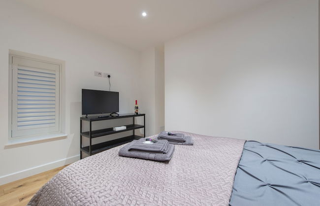 Exquisite 3BR Duplex Apartment, Air-con& Amenities - Foto 6