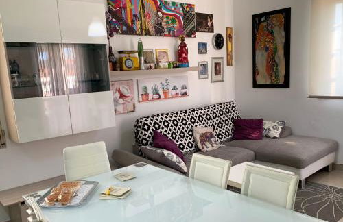 Acquamarina Apartment - Foto 3