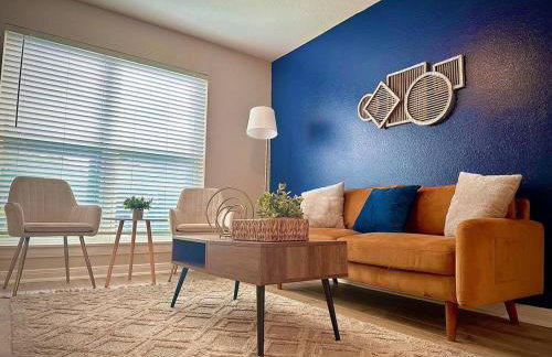 Stylish Cozy Home At The Heights with BBQ Gym & Pool - Foto 7