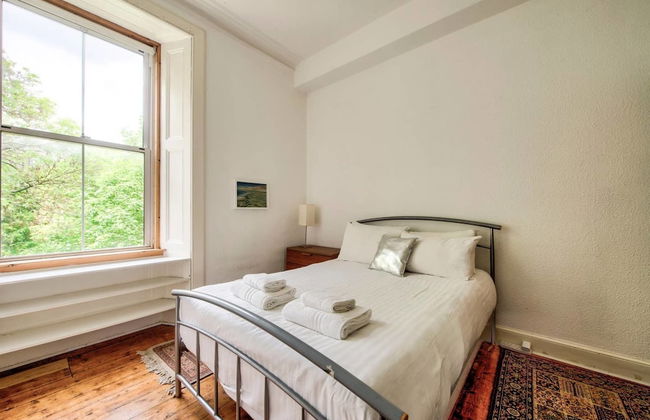 Bright Flat in City Centre for up to 6 Guests! - Foto 19