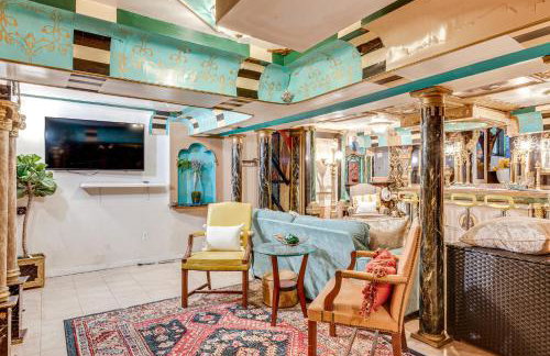 Near Downtown Scranton Getaway with Patio - Foto 38