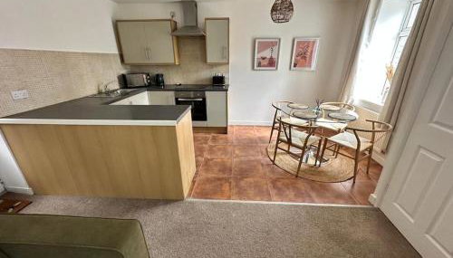 Stylish miners cottage at North Rd - Foto 3