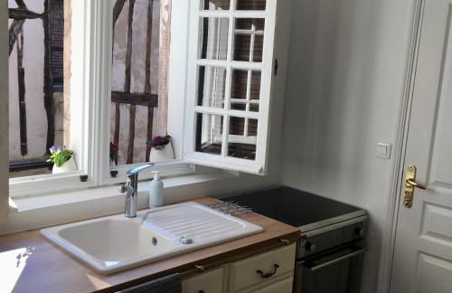 La petite duchesse Vernon Giverny - Foto 12