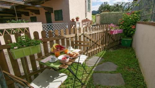 Awesome Home In Querceta With Wifi - Foto 3