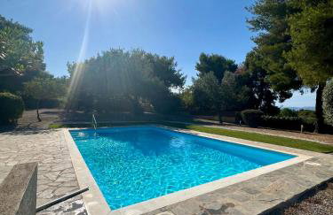 Villa Terrina - Foto 12