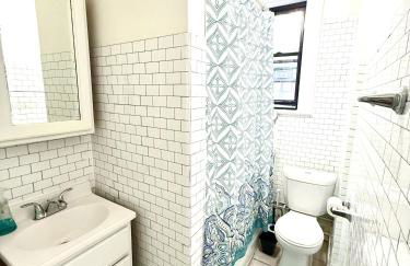 7-14 mins to Times Square, Rare unit! - Foto 15