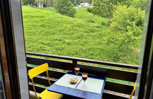 La casetta sul colle di Selvino - Foto 8