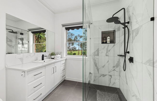 10BR birdwatch house Great Ocean Road - Foto 44