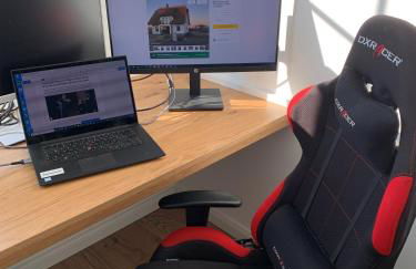 Ferienhaus Strandjuwel - Foto 14