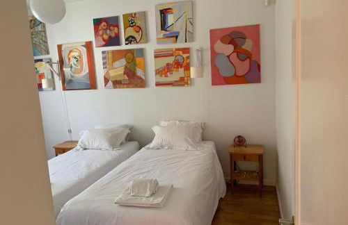 Aroeira Villa near Lisbon- Daydream PT - Foto 20