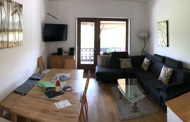 Vinum Comfortable Holiday Residence - Photo 19