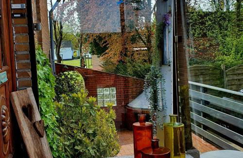 Ferienhaus Siebrands - Foto 21