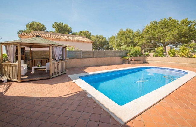 Villa Emilia - Foto 1