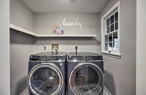 Cheval Circle Retreat Hot Tub, Fire Pits, Views - Foto 36