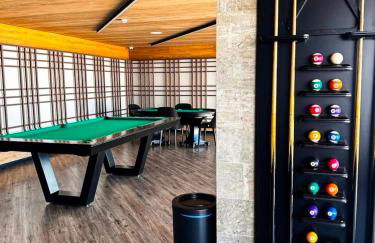 Studio Beira mar - Vista mar - Alto Padrão - New Time - Photo 40