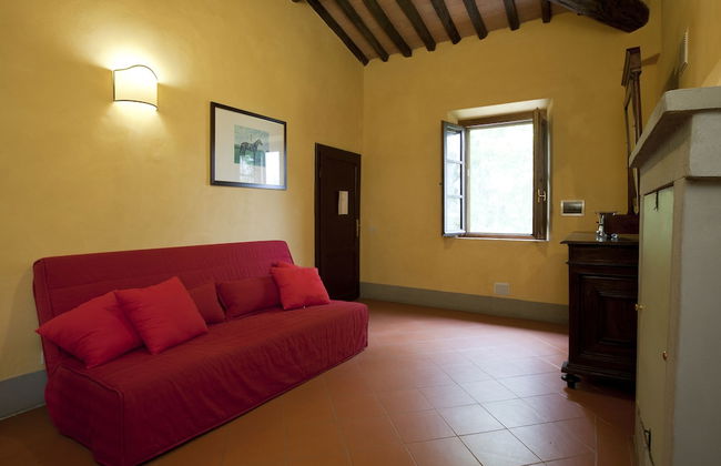 Agriturismo Villa Rosselmini - Foto 16