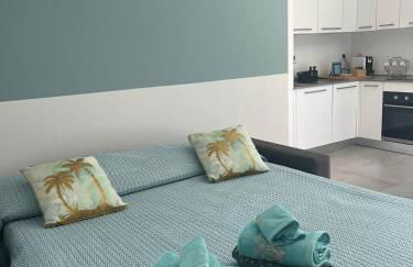 "La Terrazza di Via Roma" Design Apartment - Delta del Po - Foto 6