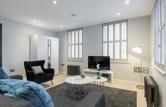 Urban Chic - Wellington - Foto 23