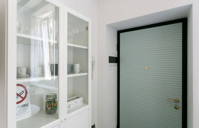 Milano Apartments Vigevano 41 - Foto 67