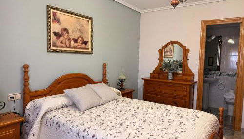 Casa Rural María Josefa - Foto 2