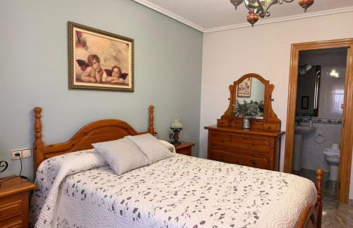 Casa Rural María Josefa - Foto 2