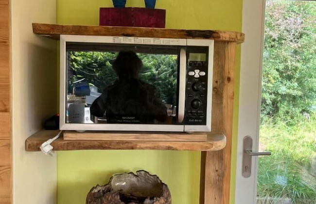 Glückliche Kuh-Villa - Foto 43