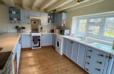 Woodbine Cottage - Foto 9