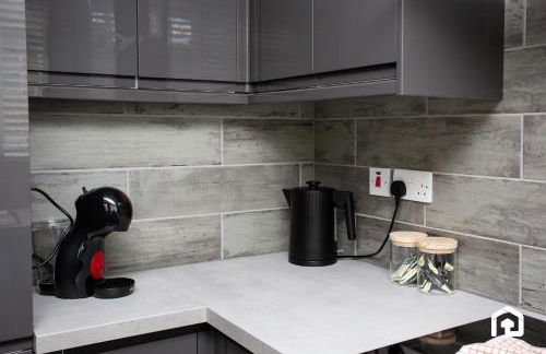 Modern 3-Bedroom Retreat - Foto 30