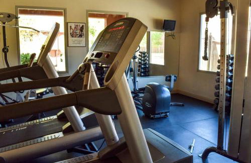 Pool & Hot Tub Close to hiking trails in Kanab - Foto 46