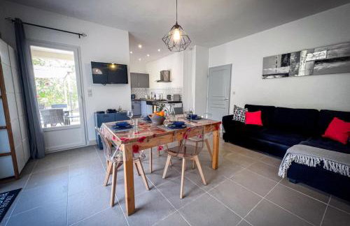 Ambre - Terrace Garden - by TGB - Photo 6