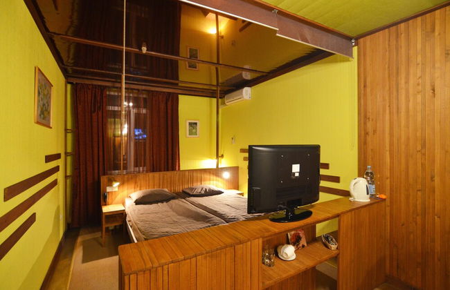 Akvareli Resort - Photo 38