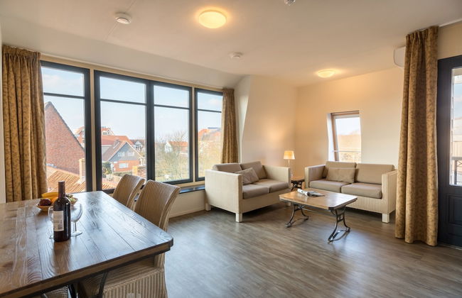 Modern Domburg Apartment - Photo 6