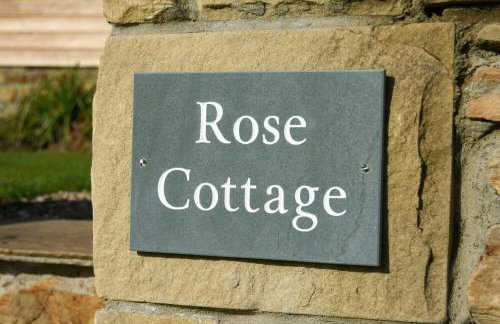 Rose Cottage Elsdon - Photo 18