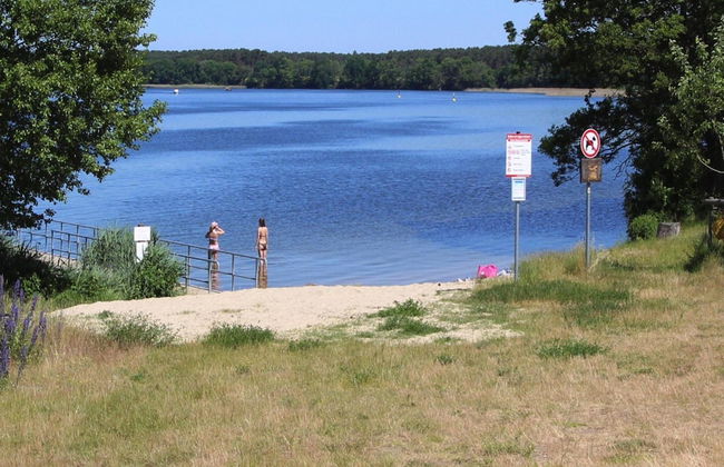 Ferienhaus am Oase am Vilzsee - Photo 31