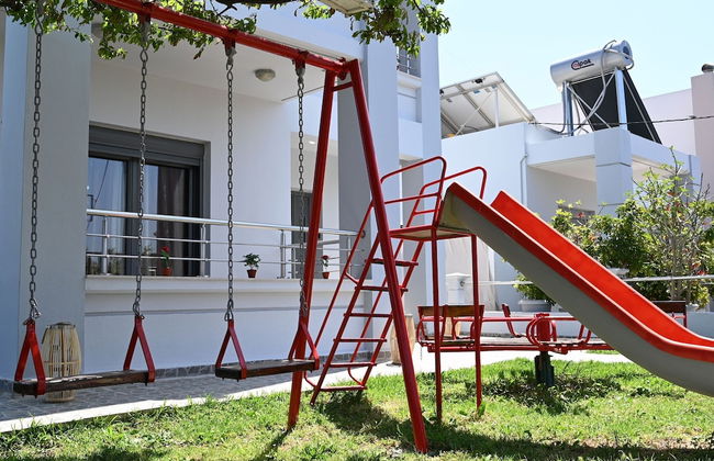 Amaya House in Kremasti Near the Beach Rhodes - Foto 34