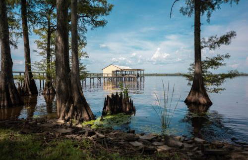 The Dock House - Foto 75