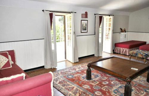 Enchanted Villa in Poggio Catino with Private Pool - Foto 11